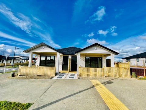 9 Noia Way, Karaka, Papakura