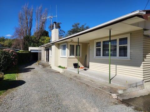 243 Mill Road, Otaki