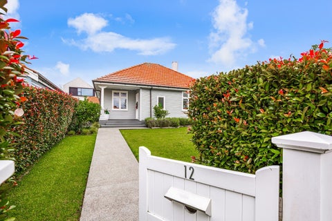 12 Sunderland Avenue, Hobsonville, Auckland