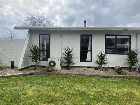 34 Vogel Crescent, Masterton