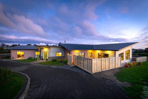 249A Watershed Road, Bunnythorpe, Palmerston North