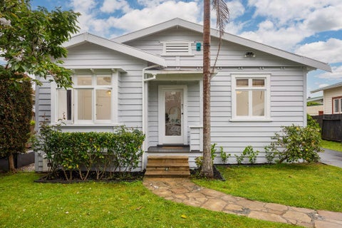 31 Harbutt Avenue, Mount Albert, Auckland