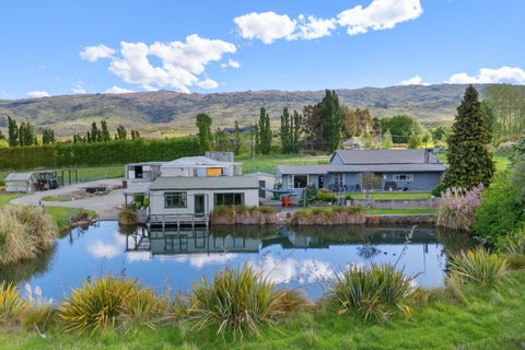 124 Fraser Dam Road, Blackmans, Alexandra