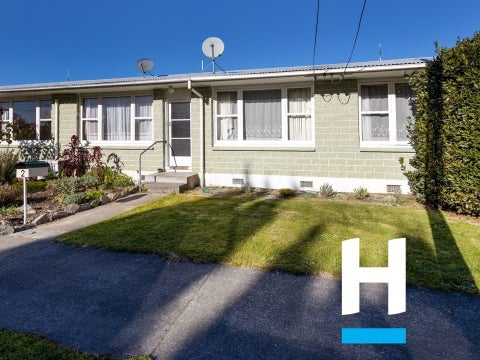 2/1 Ward Street, Springlands, Blenheim