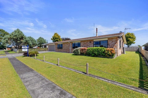 59 Sheffield Street, Matamata, Matamata