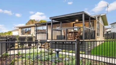 31 Churchill Street, Pukekohe, Pukekohe