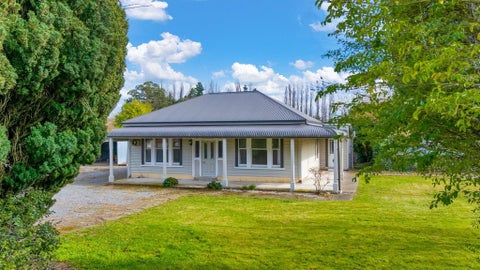 7 Cheviot Street, Waiau, Waiau