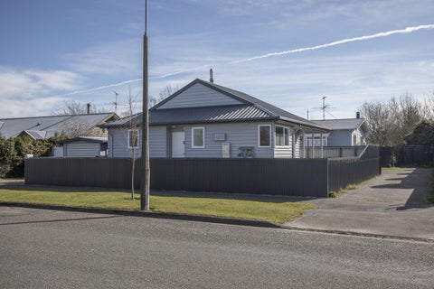 53 Morgan Street, Methven, Methven