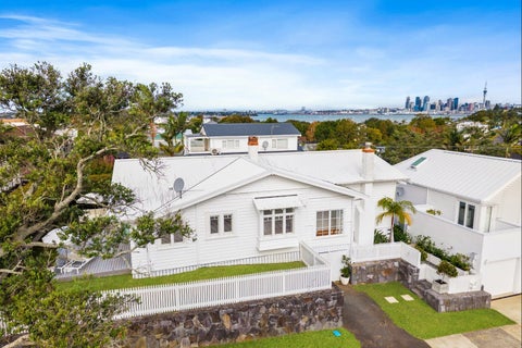 6 Belle Vue Avenue, Northcote Point, Auckland