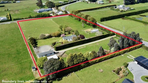 440 Bainfield Road, Waihopai, Invercargill