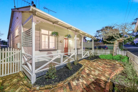 7 Yates Street, Onehunga, Auckland