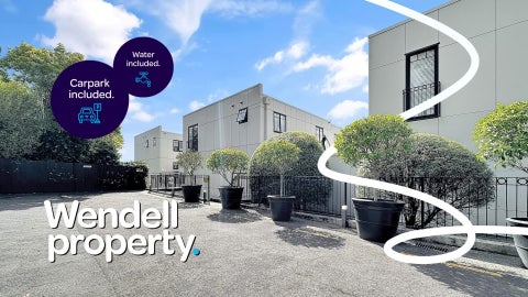 AC/8 Farnham Street, Parnell, Auckland