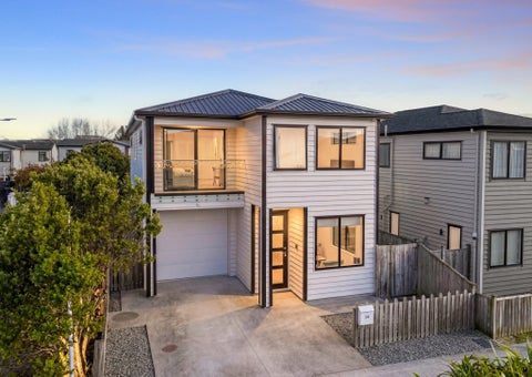 34 Greenfinch Road, Hobsonville, Auckland