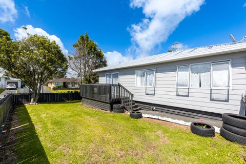 1/8 ORATU PLACE, Manurewa, Auckland