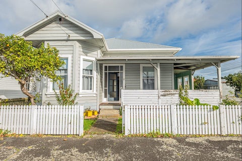 7 Barrack Street, Whanganui, Whanganui