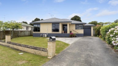 24 Millhaven Place, Otaki