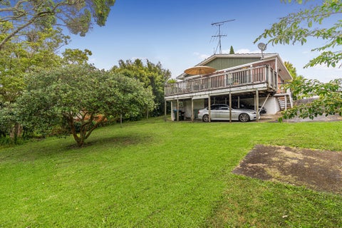 34A Felton Mathew Avenue, Saint Johns, Auckland