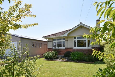 11 Berwick Street, Mosgiel, Mosgiel