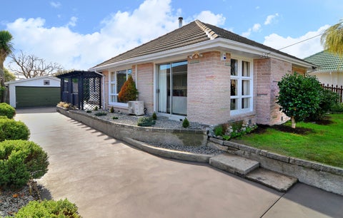 87 Kaiwara Street, Hoon Hay, Christchurch