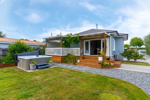 8 Proctor Street, Papanui, Christchurch