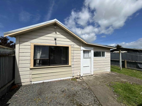 3 Cole Street, Dannevirke