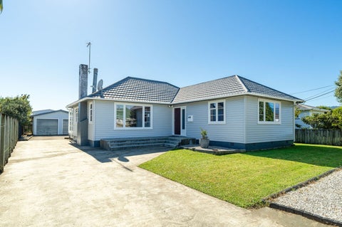 39 Dorset Street, Levin, Levin