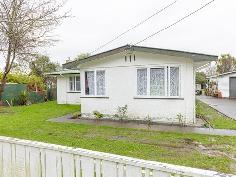 35 Paterson Street, Aramoho, Whanganui