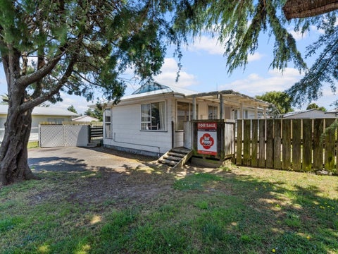 27 Heather Street, Levin, Levin
