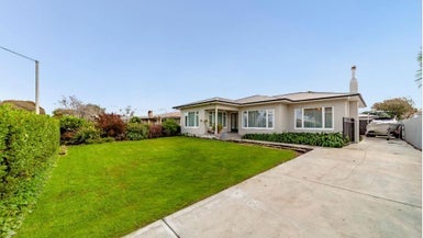 39 Flanders Avenue, Onekawa, Napier