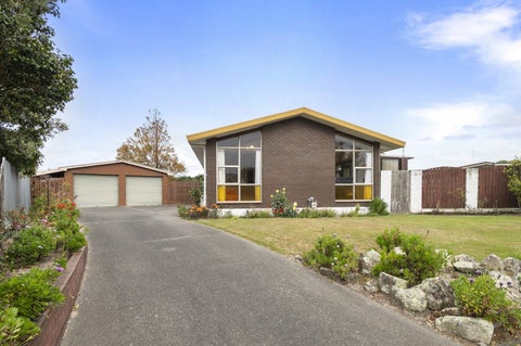 4 Higgin Place, Feilding, Feilding