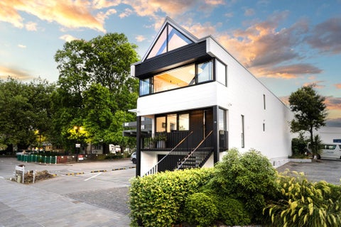 78 Oxford Terrace, Christchurch Central, Christchurch