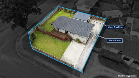 2 Marvon Downs Avenue, Pakuranga Heights, Auckland