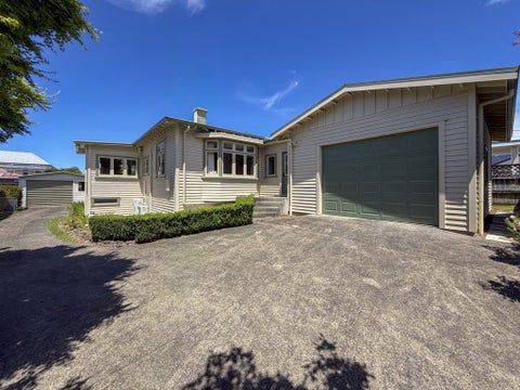 47 College Street, Te Awamutu, Te Awamutu