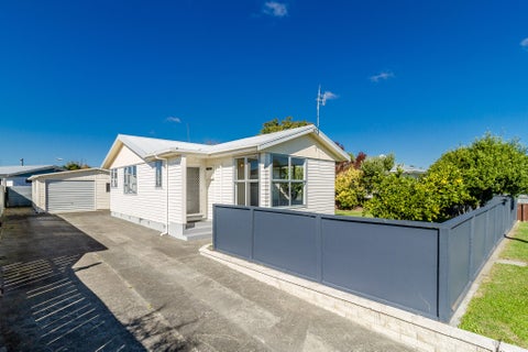 39 York Avenue, Tamatea, Napier