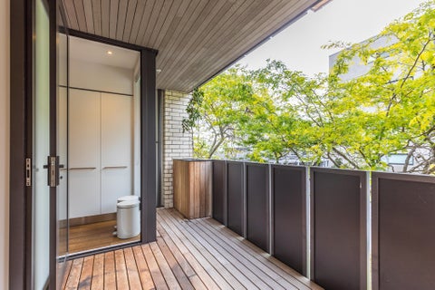 205/0 Pollen Street, Grey Lynn, Auckland