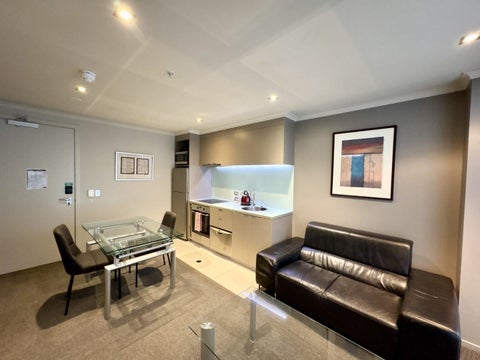 711/70 Tory Street, Te Aro, Wellington