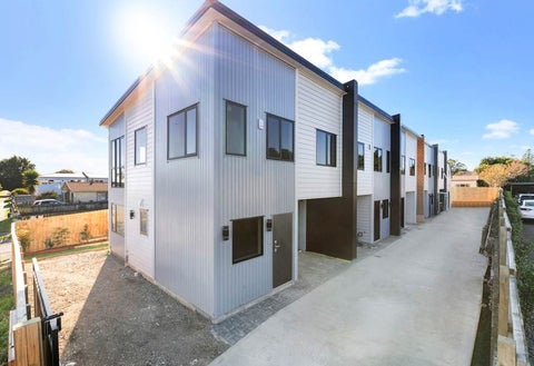 6 Sukh Lane, Manurewa, Auckland
