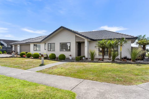 1 Creda Road, Wattle Downs, Auckland