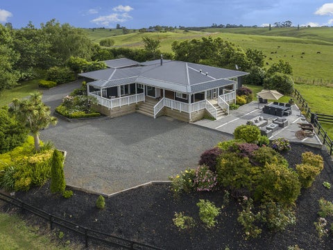 131 Wattle Road, Whangamarino