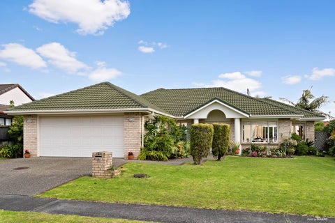 38 Claremont Way, East Tamaki Heights, Auckland