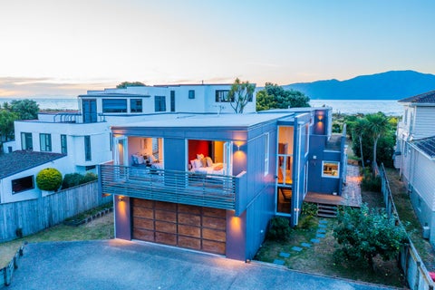 75 Manly Street, Paraparaumu Beach, Paraparaumu