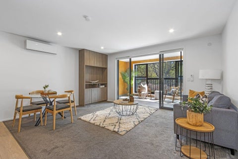 209/420 Hagley Avenue, Christchurch Central, Christchurch