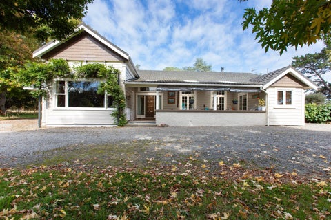 126 Tutaekara Road, Pahiatua, Pahiatua
