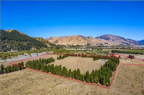 22 River Road, Hanmer Springs, Hanmer Springs