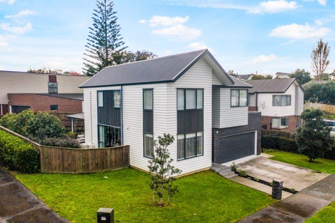 11 Radcliffe Street, Glen Innes, Auckland