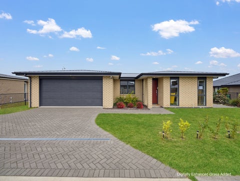 6 Hato Patariki Lane, Nukuhau, Taupo