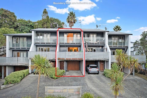 3/17 Pannill Place, Oteha, Auckland