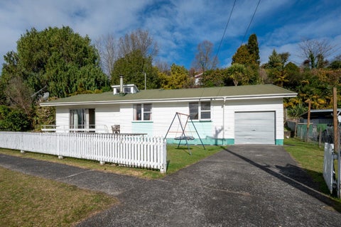 24 Manson Street, Taumarunui