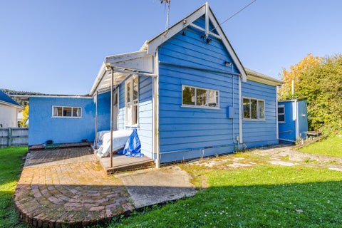 165 Forth Street, North Dunedin, Dunedin