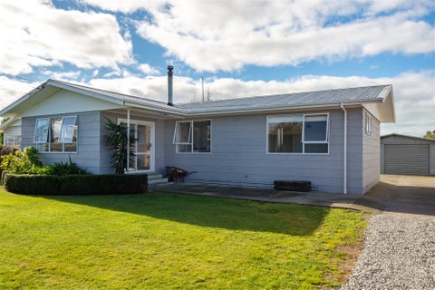 1 Wilson Street, Seddon